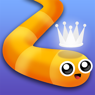 دانلود بازی Snake.io – Fun Snake .io Games