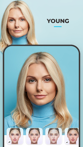 FaceApp