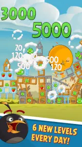 Rovio Classics: Angry Birds