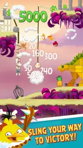 Rovio Classics: Angry Birds