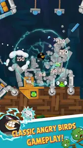 Rovio Classics: Angry Birds
