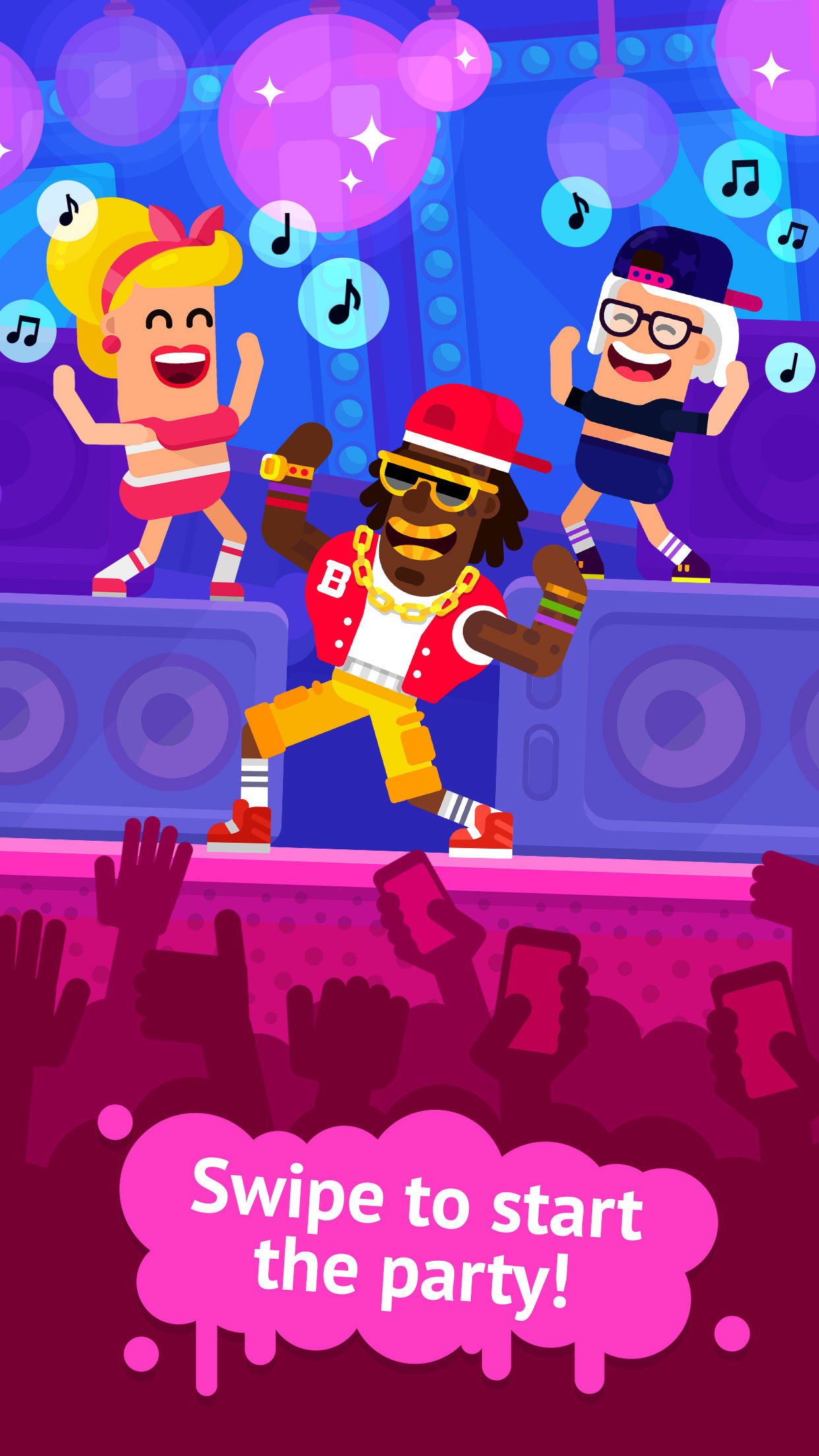 Partymasters