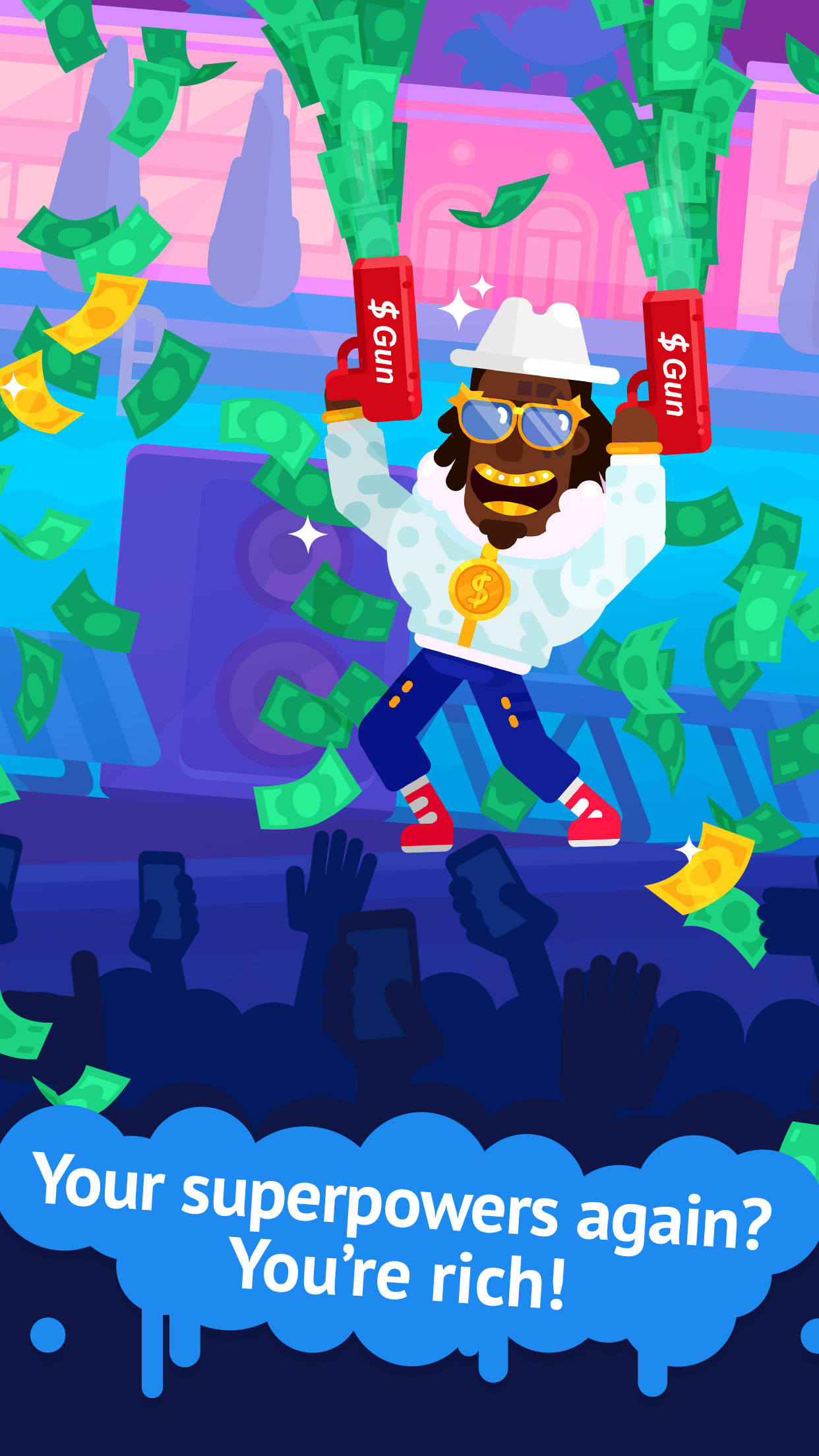 Partymasters