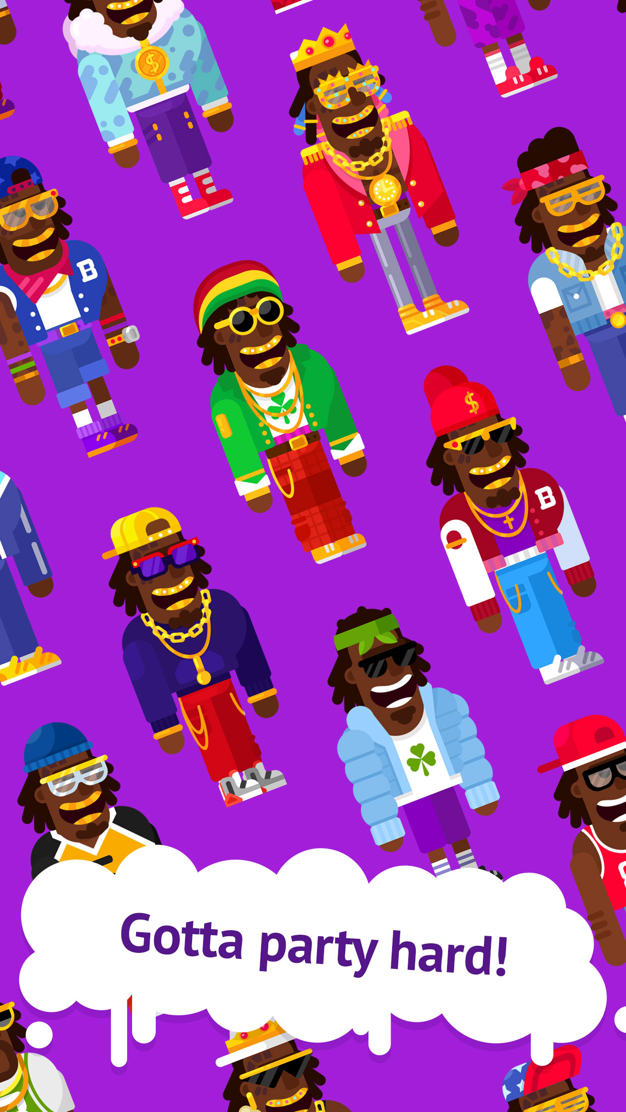 Partymasters