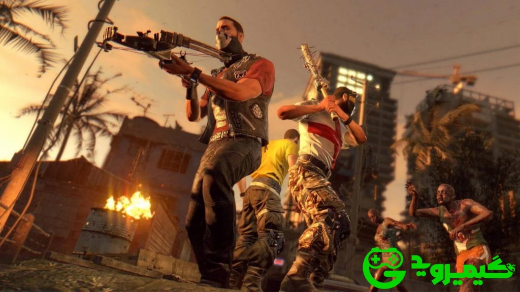امکان ارتقا رایگان بازی Dying Light به نسخه Enhanced