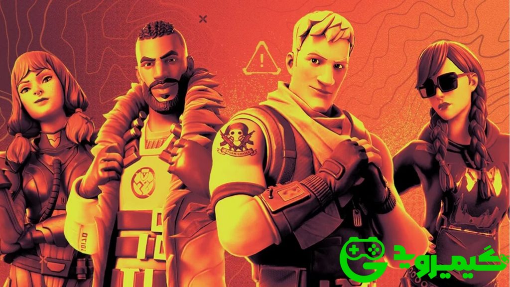 عرضه رایگان فورتنایت در ایکس باکس کلود گیمینگ