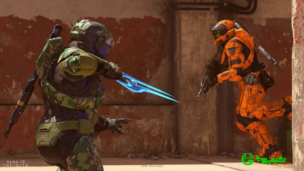 تایید شروع نه چندان خوب فصل دوم Halo Infinite توسط ۳۴۳ اینداسترایز
