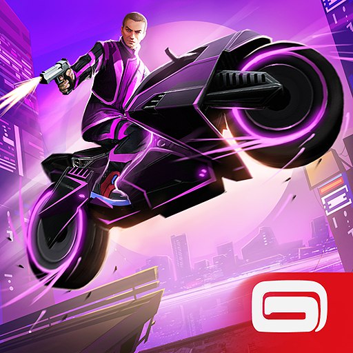 دانلود بازی Gangstar Vegas: World of Crime