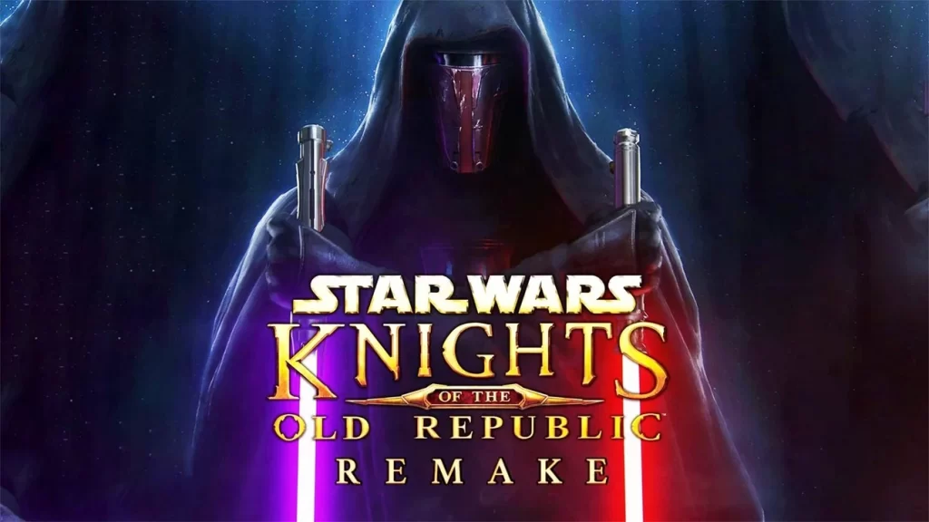 انتشار اخبار ریمیک Star Wars: Knights of the Old Republic در چند ماه آینده