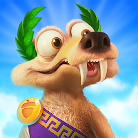 دانلود بازی Ice Age Adventures