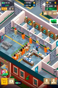 Prison Empire Tycoon