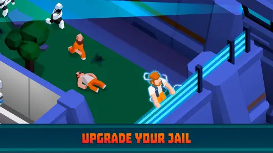 Prison Empire Tycoon