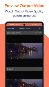Video Compressor – Compact Video