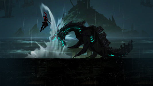 Shadow of Death 2: Awakening