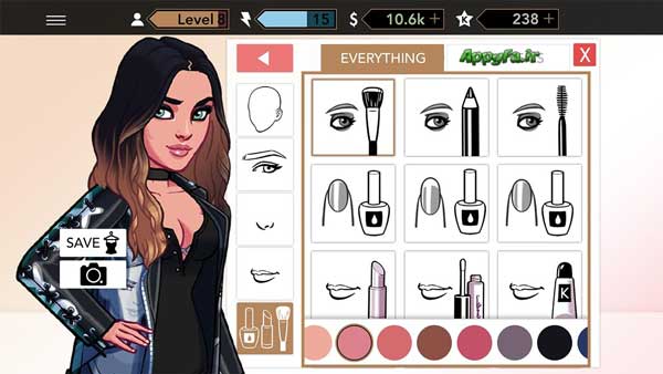 KIM KARDASHIAN: HOLLYWOOD