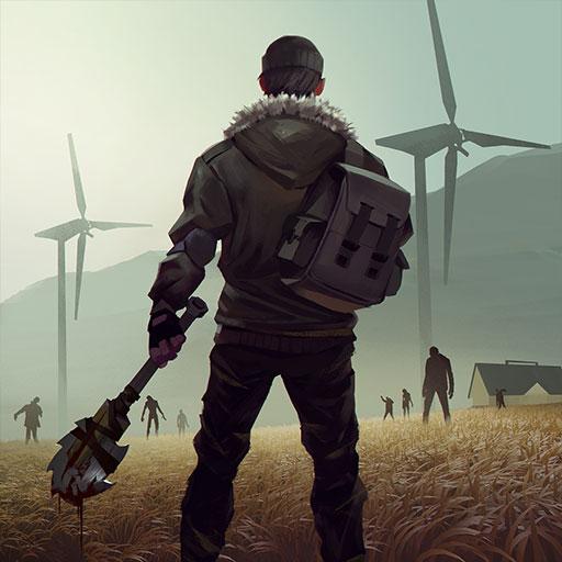 دانلود بازی Last Day on Earth: Survival