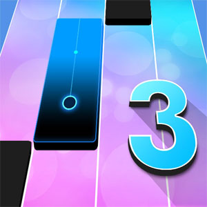 دانلود بازی Magic Tiles 3