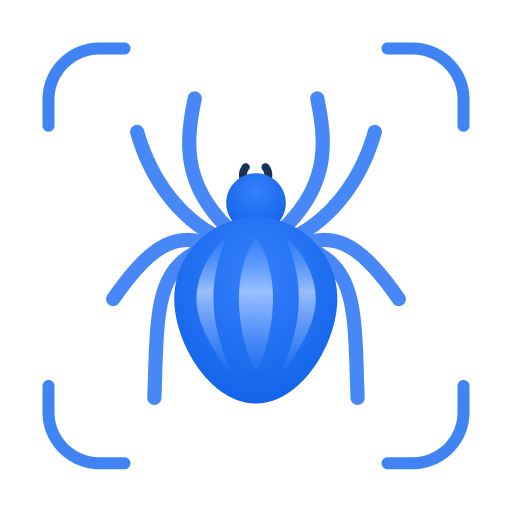 دانلود برنامه Picture Insect & Spider ID