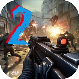 دانلود بازی DEAD TRIGGER 2