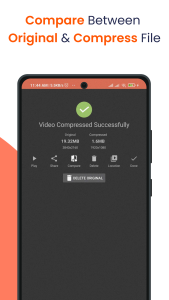 Video Compressor – Compact Video