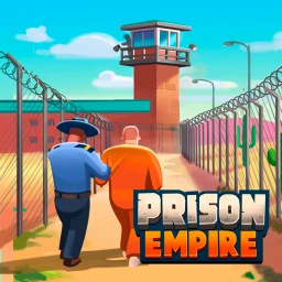 دانلود بازی Prison Empire Tycoon
