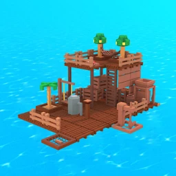 دانلود بازی Idle Arks