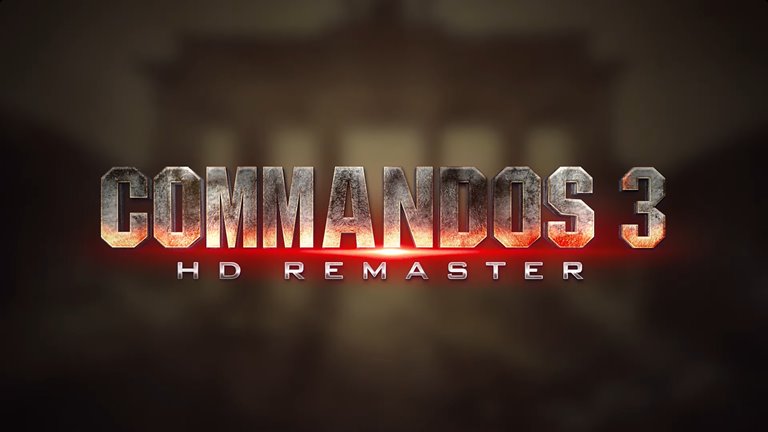 انتشار بازی Commandos 3 – HD Remaster روی گیم پس از روز اول عرضه
