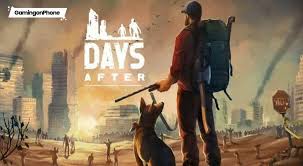 Days After