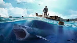 Raft Survival: Ocean Nomad