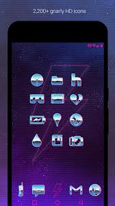 Rad Pack – 80’s Theme