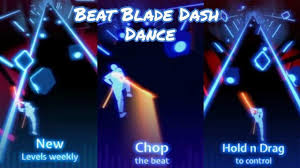 Beat Blade: Dash Dance