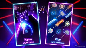 Beat Blade: Dash Dance