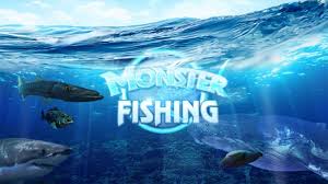 Monster Fishing 2023