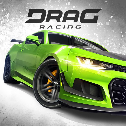دانلود بازی Drag Racing