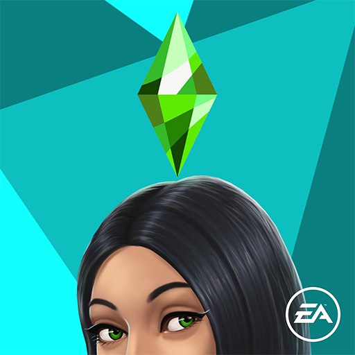 دانلود بازی The Sims Mobile