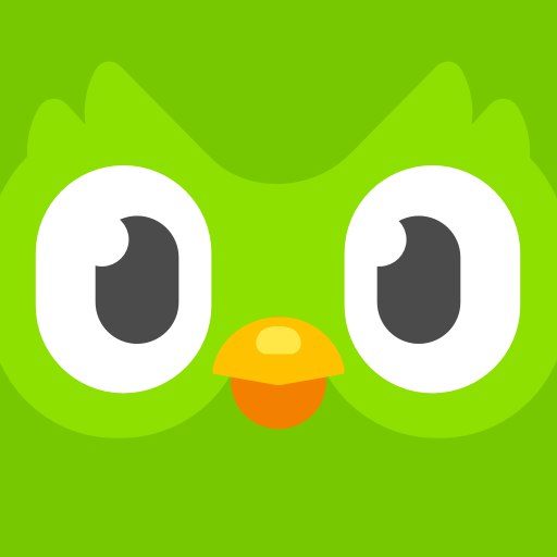 دانلود برنامه Duolingo: language lessons