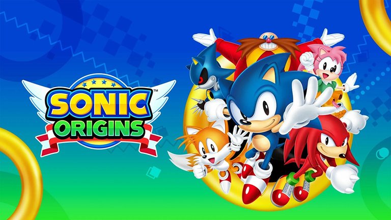 تریلر جدید Sonic Origins با محوریت نمایش حالت های مختلف بازی