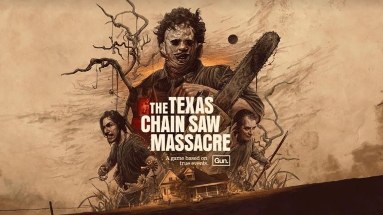 عرضه بازی The Texas Chain Saw Massacre در سال ۲۰۲۳