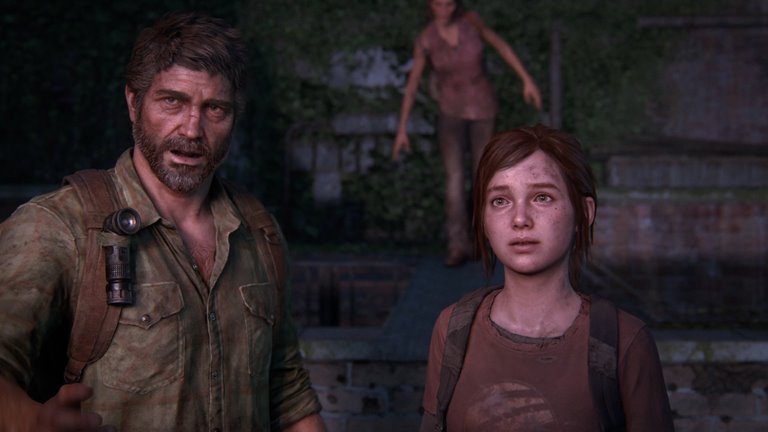 پیشرفت گرافیکی قابل توجه ریمیک The Last of Us در ویدیو کوتاه