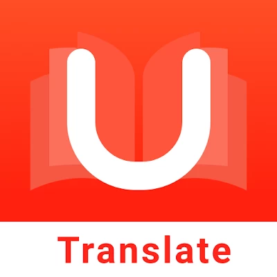 دانلود برنامه U-Dictionary