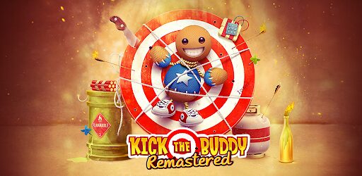 Kick The Buddy Remastered