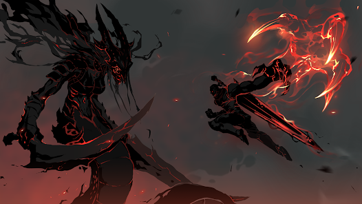 Shadow of Death 2: Awakening