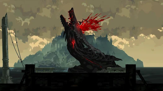 Shadow of Death 2: Awakening