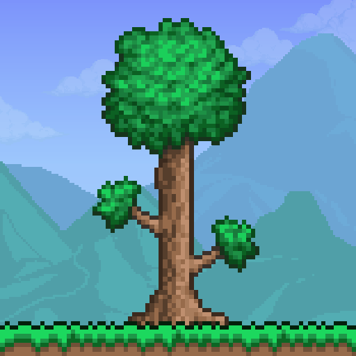 دانلود بازی Terraria