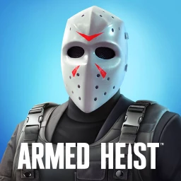 دانلود بازی Armed Heist