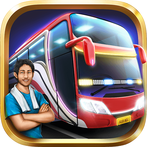 دانلود بازی Bus Simulator Indonesia