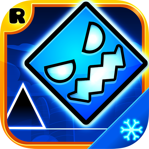 دانلود بازی Geometry Dash SubZer