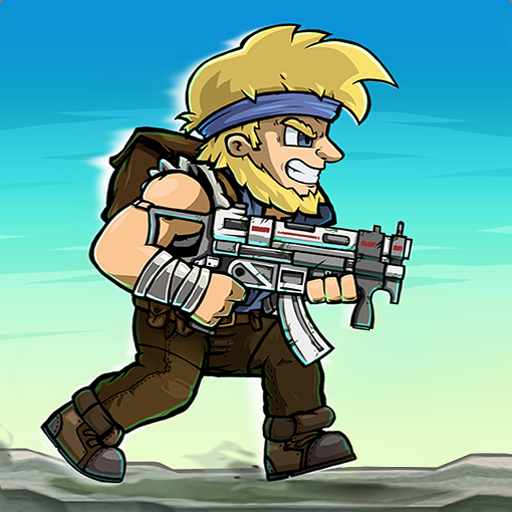 دانلود بازی Metal Soldiers 2