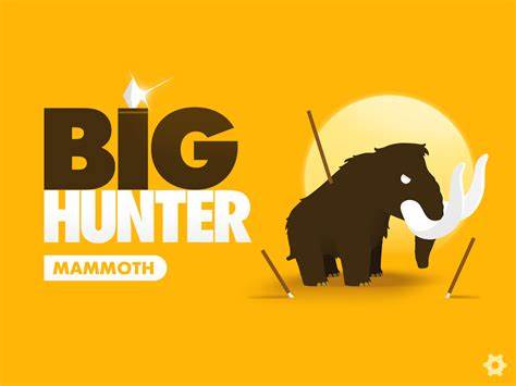 Big Hunter