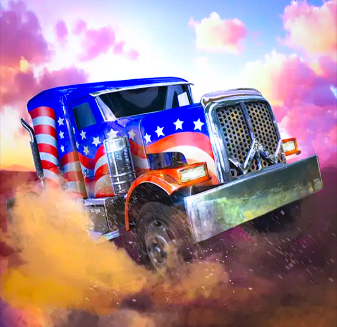 دانلود بازی OTR – Offroad Car Driving Game